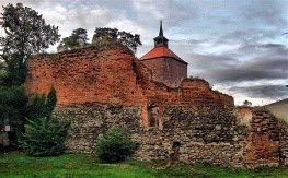 Burg Beeskow